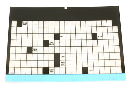 OEM Yamaha XM006-64 1991 30Q Service Manual Microfiche