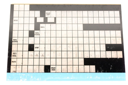 OEM Yamaha XM006-68 1994 25T Service Manual Microfiche