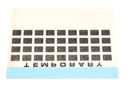 OEM Yamaha XM007-68 1997 9.9(MH/EH/ER)V-15(MH/EH)V Temp Parts List Microfiche