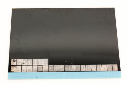OEM Yamaha XM007-96 1992-94 Jetdrive Operating & Service Manual Microfiche
