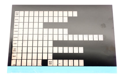 OEM Yamaha XM008-18 1996 3V Service Manual Microfiche