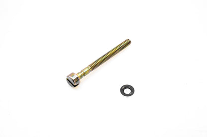 New OEM Husqvarna 530069611 Tensioner Adjuster Screw & Washer NOS