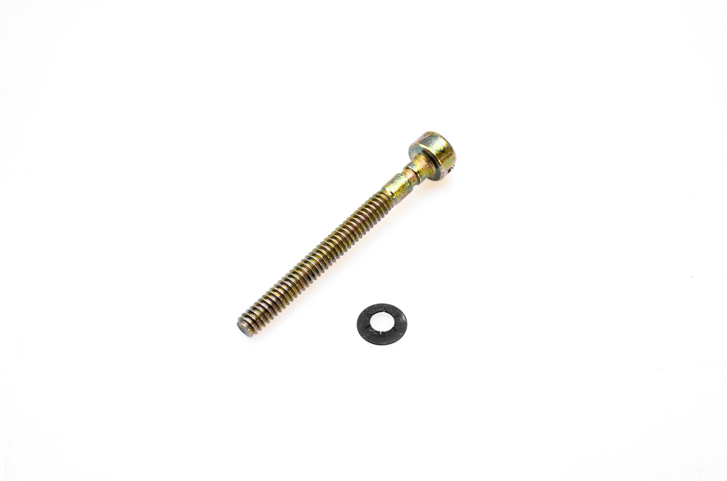 New OEM Husqvarna 530069611 Tensioner Adjuster Screw & Washer NOS