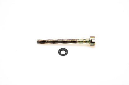 New OEM Husqvarna 530069611 Tensioner Adjuster Screw & Washer NOS