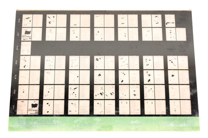 Mercruiser XM008-50 MC Engines 225(FD)-A1, 165-F2, 3258728-, 5178959- Card 12 Microfiche