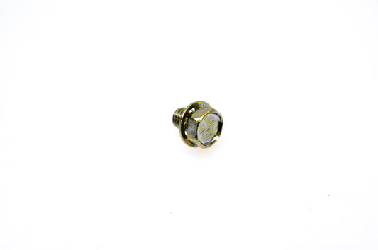 New OEM Briggs & Stratton 690837 Screw NOS
