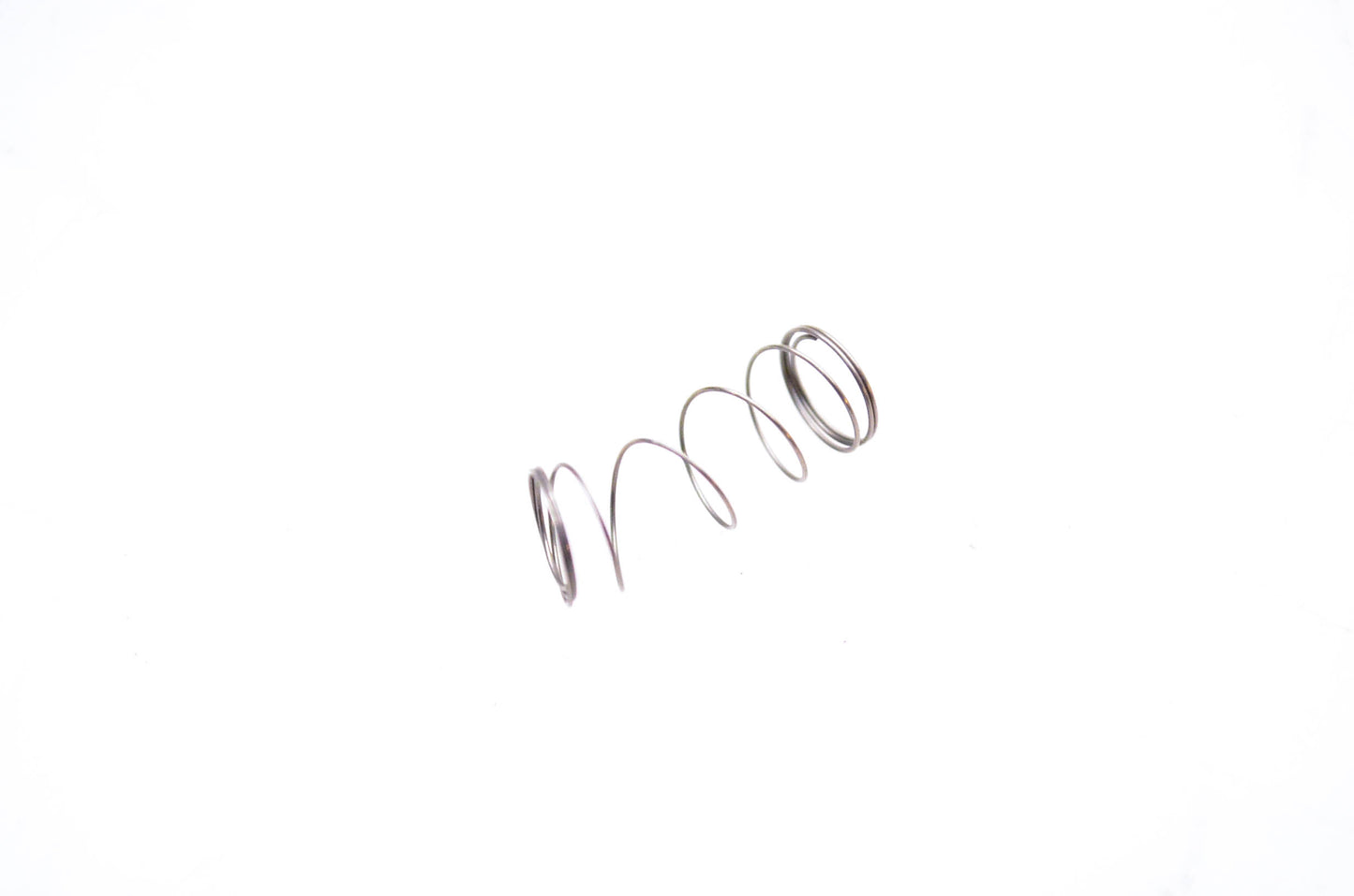 New OEM Briggs & Stratton 691839 Choke Diaphragm Spring NOS
