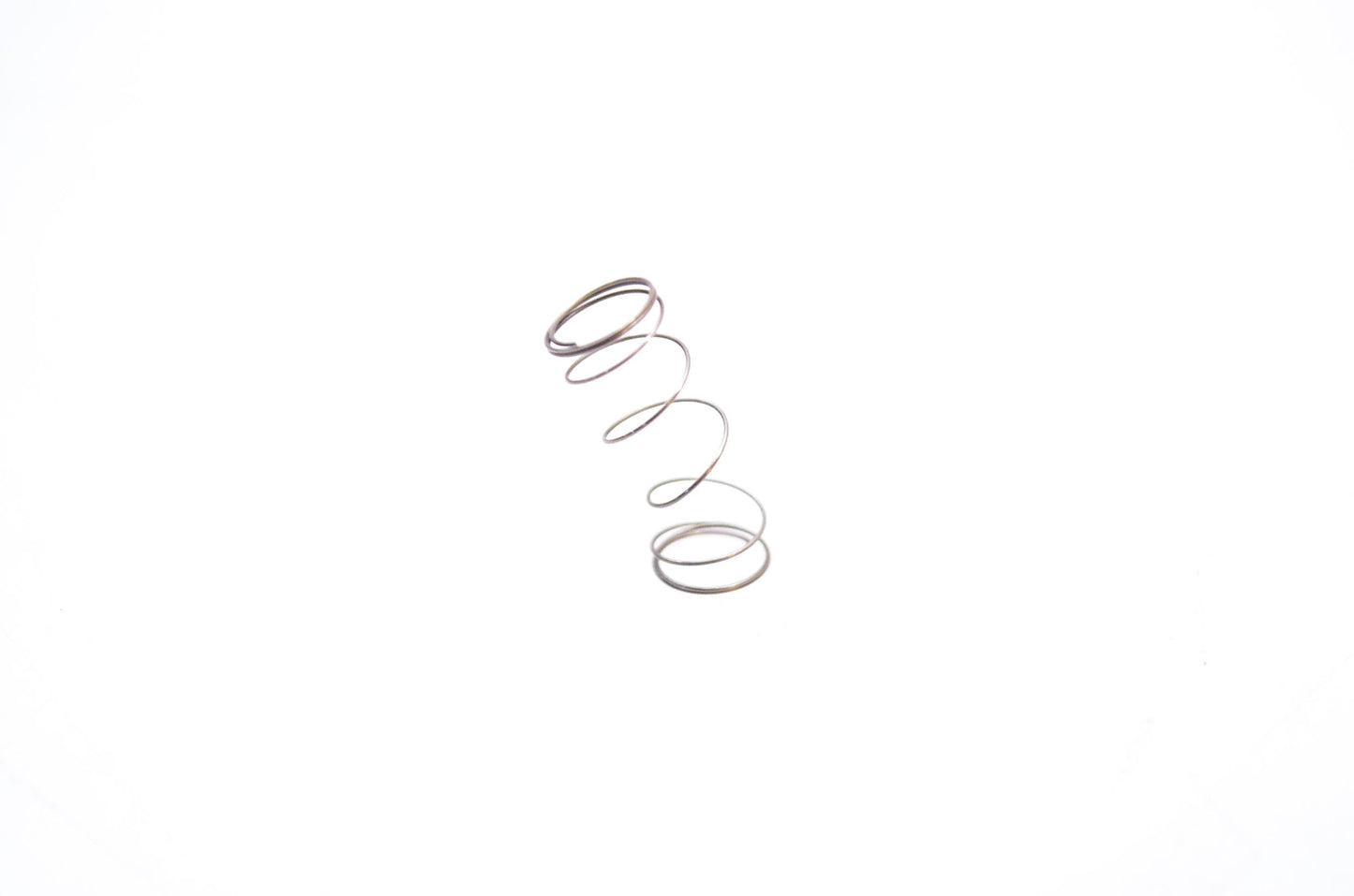 New OEM Briggs & Stratton 691839 Choke Diaphragm Spring NOS