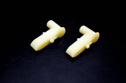 New OEM Briggs & Stratton 281505S Ratchet Pawl Pair Qty 1 NOS