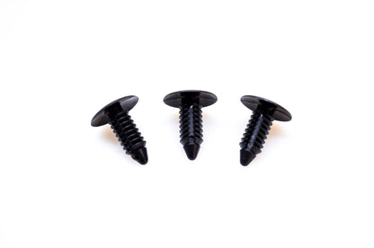 MTD SP1915290, 1915290, P478 Push In Fastener Qty 3 NOS