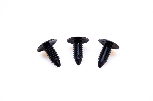 MTD SP1915290, 1915290, P478 Push In Fastener Qty 3 NOS