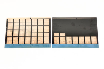 OMC XM020-80 1976 Sterndrive 120-235HP, Inboard 230-260HP #76A/B Microfiche Lot