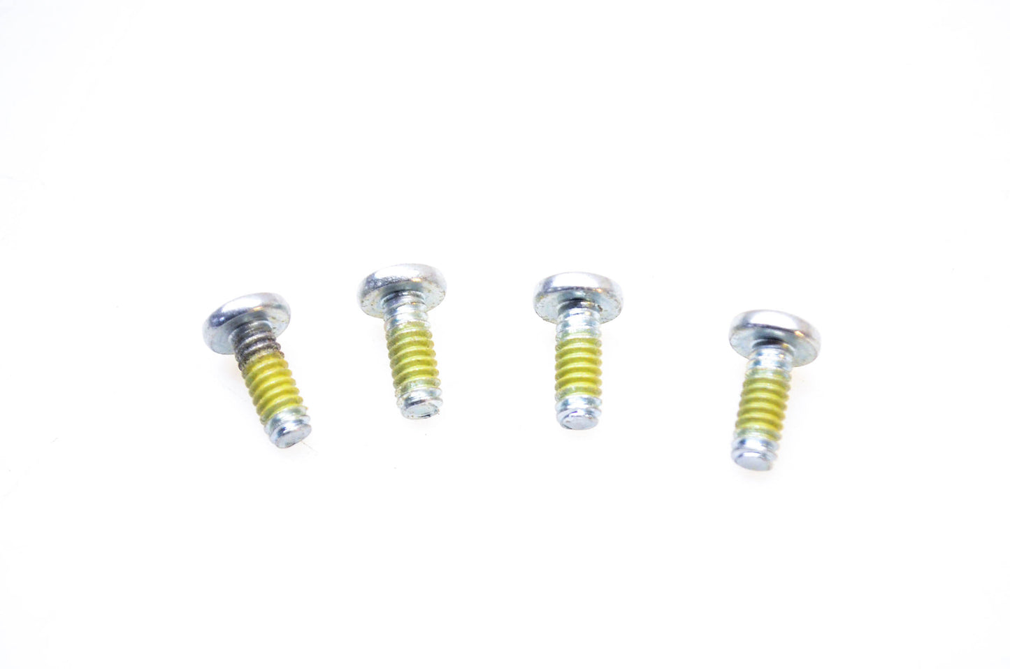 TORO 180531 Mounting Screw Qty 4 NOS