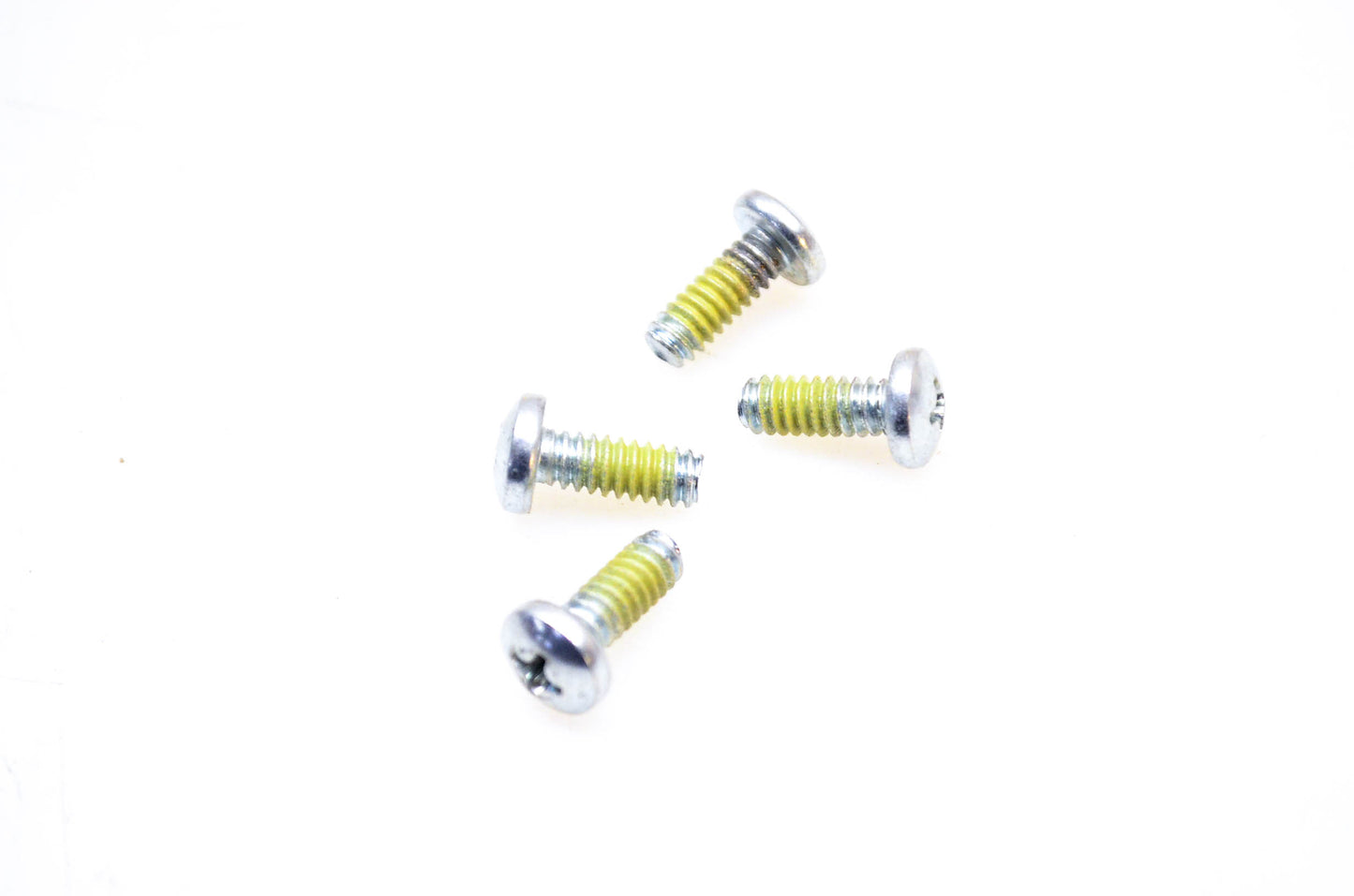 TORO 180531 Mounting Screw Qty 4 NOS