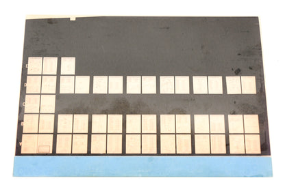 OMC XM020-93 Inboard 305/350/454CID Sail Drive #38 Microfiche
