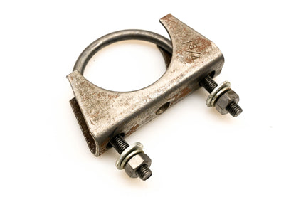 International Harvester 860268R11 1-3/4" Muffler Clamp NOS