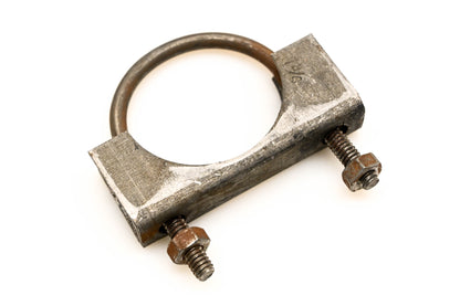 International Harvester 860268R11 1-3/4" Muffler Clamp NOS