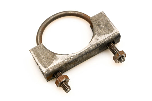 International Harvester 860268R11 1-3/4" Muffler Clamp NOS