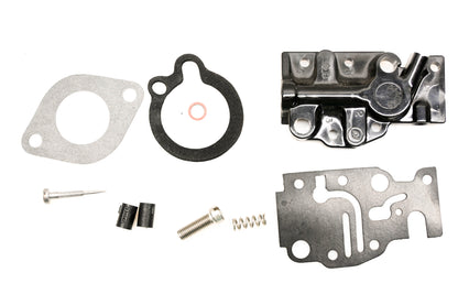 OMC 431828 Carburetor Cover NOS
