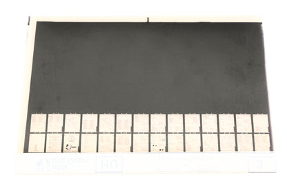 OMC XZA020-37 1995 Final Edition King Cobra Optional Equipment #3 Microfiche