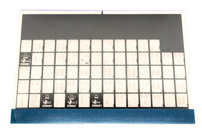 OMC XZA020-39 1996 Final Edition Sterndrive Parts Catalog 5.0, 5.8 EFI, 5.7L #2 Microfiche