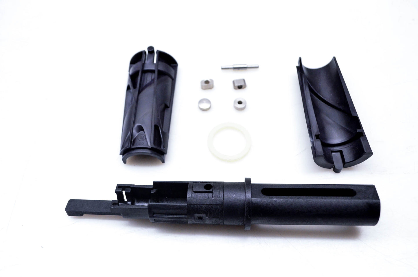 OMC 394537 Helix Kit NOS