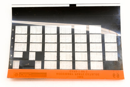 OMC XZA020-63 1969 Accessory Parts Catalog #69 Microfiche