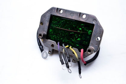 OMC 583869, 583266-24GP, 583266 Voltage Regulator