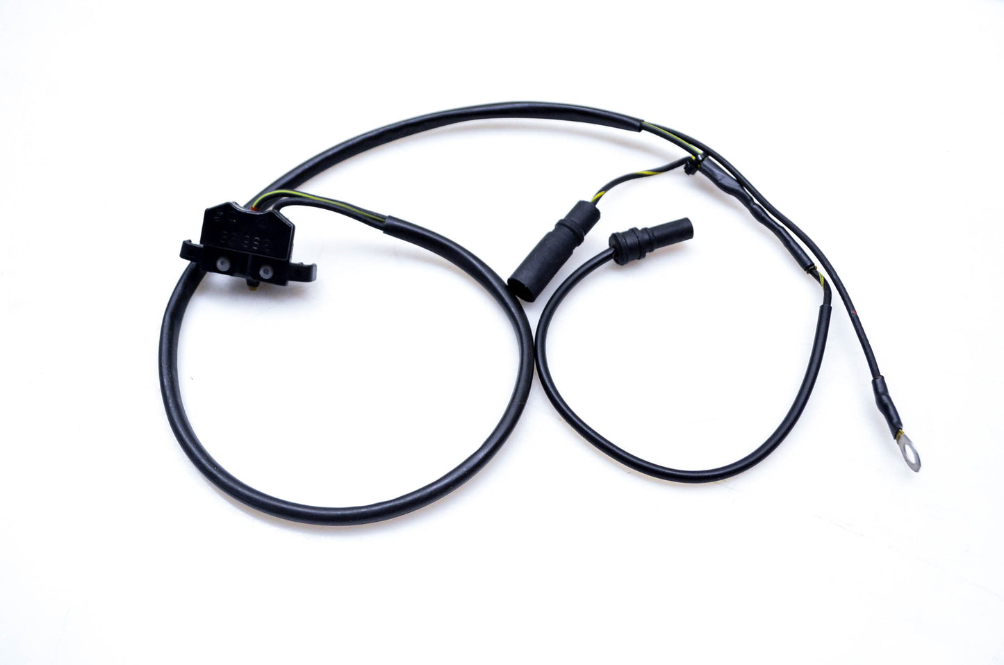 OMC 583210 Shift Lever NOS