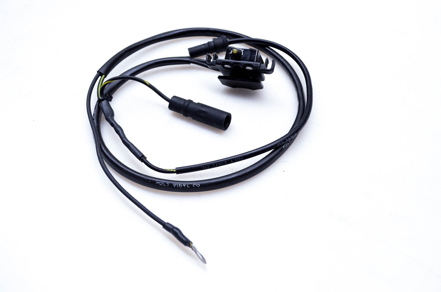 OMC 583210 Shift Lever NOS