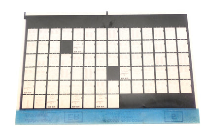 Johnson Evinrude XZA020-84 1994 Final Edition 40 Comm, 40-55 Comm, 55 E Comm #5 Microfiche