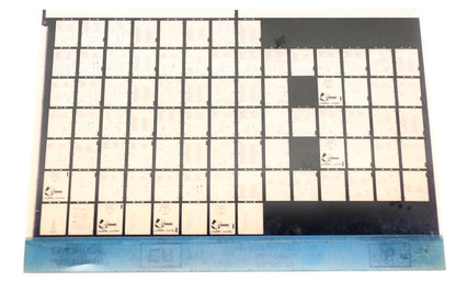 Johnson Evinrude XZA020-85 1994 Final Edition 48, 60, 70, 60/70 TTl #6 Microfiche
