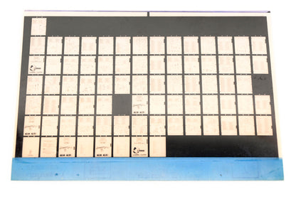 Johnson Evinrude XZA020-86 1994 Final Edition 65 R Comm, 65 E Comm, 85 TTL #7 Microfiche