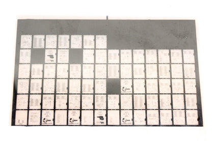 Johnson Evinrude XZA020-100 1995 Final Edition 65,80 Jet, 88,90,115, 88,112 TS, 115 Turbojet #8 Microfiche