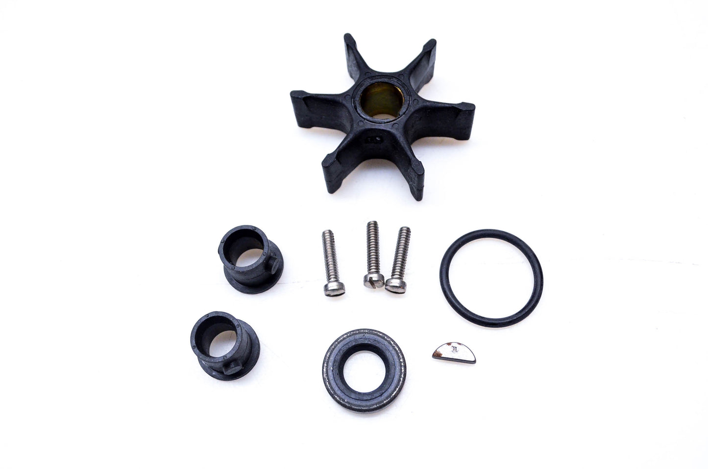 OMC 379768 Water Pump Impeller Repair Kit NOS