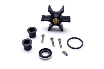 OMC 379768 Water Pump Impeller Repair Kit NOS