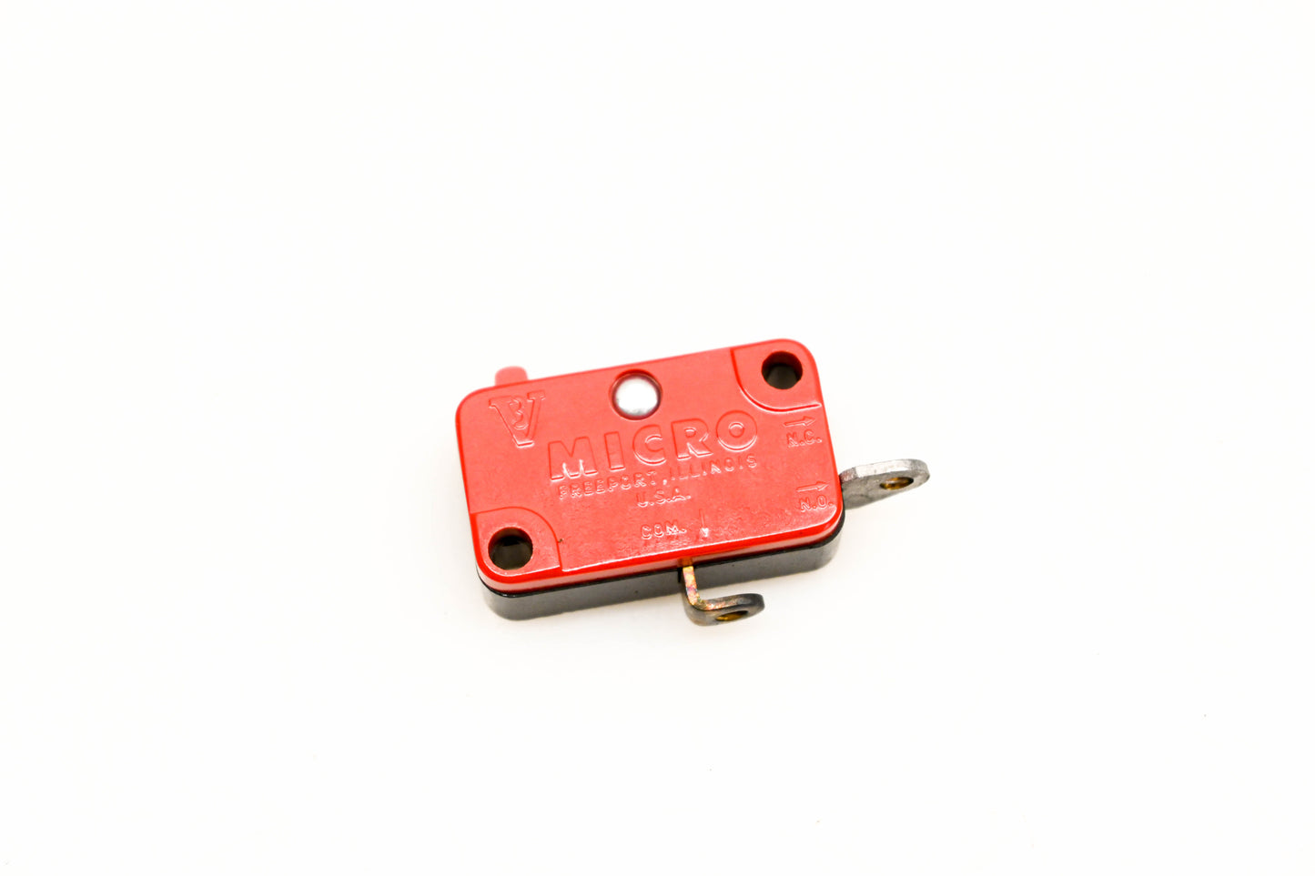 Honeywell V3-261 Microswitch NOS