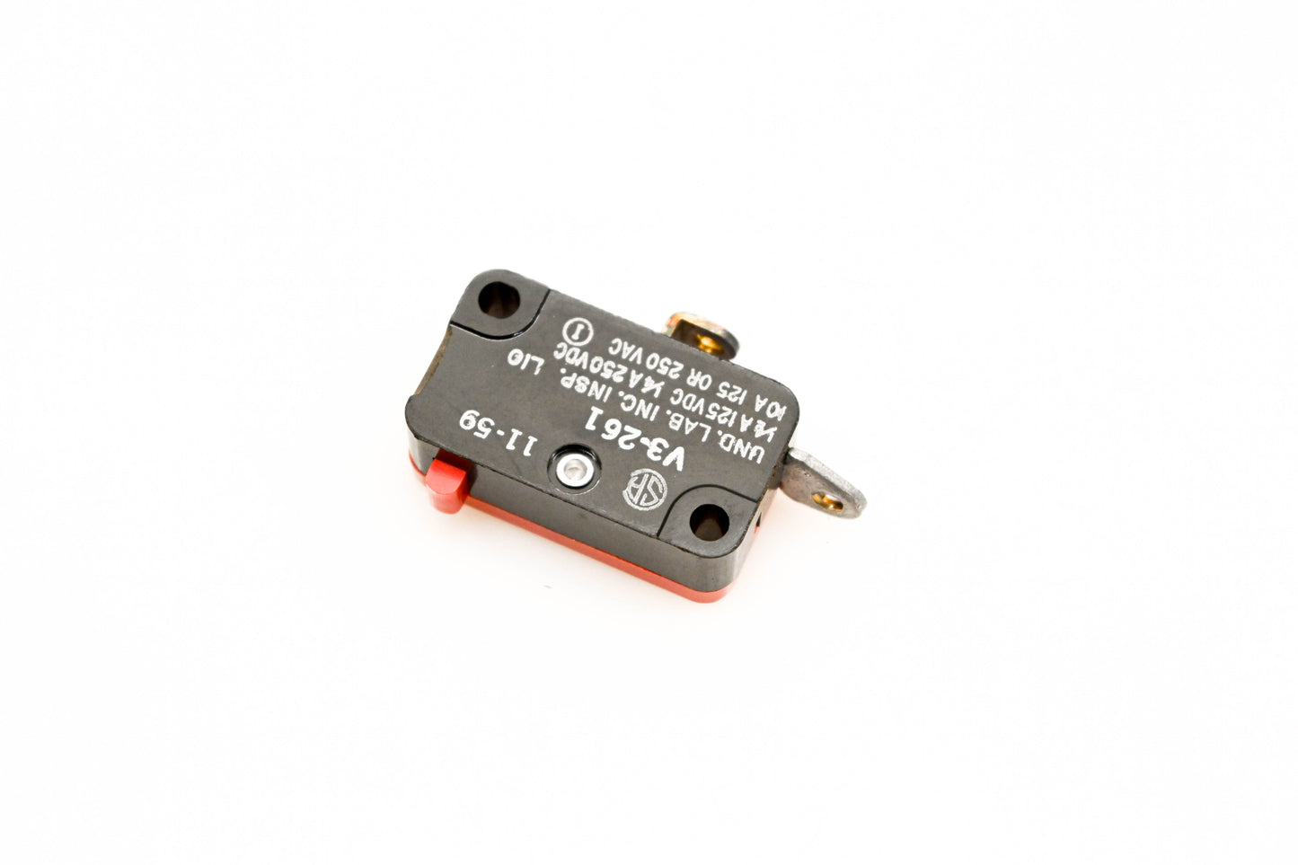Honeywell V3-261 Microswitch NOS