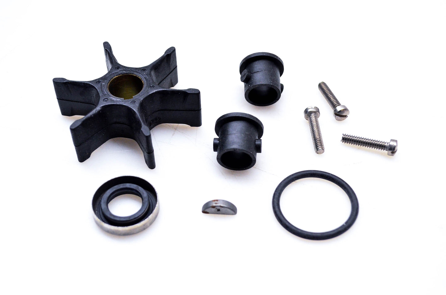 OMC 379768 Water Pump Impeller Repair Kit NOS