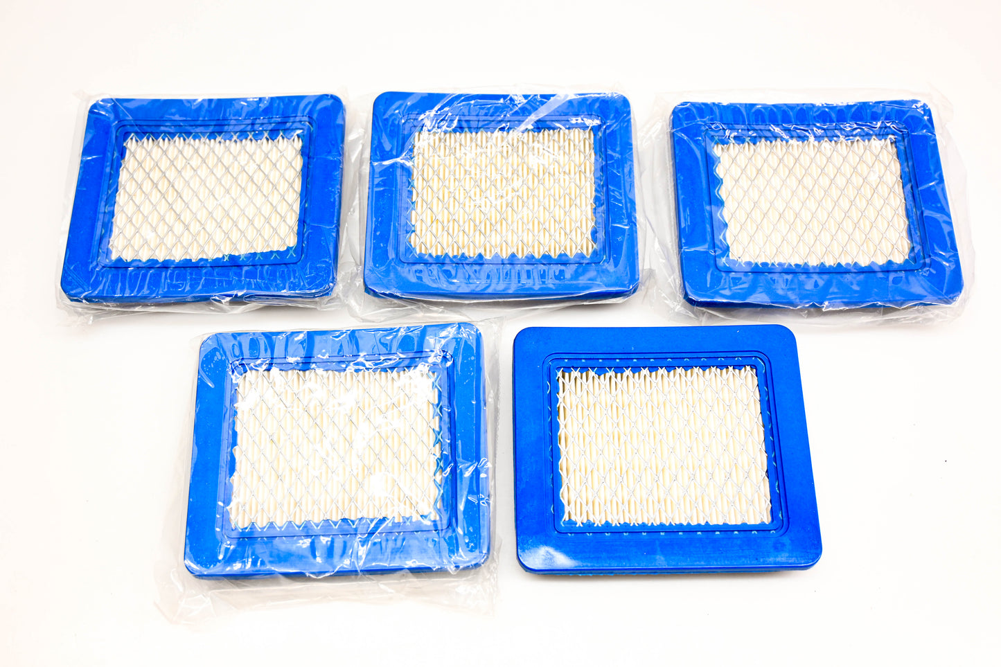 New Aftermarket 4915885 Air Filters Qty 5 NOS