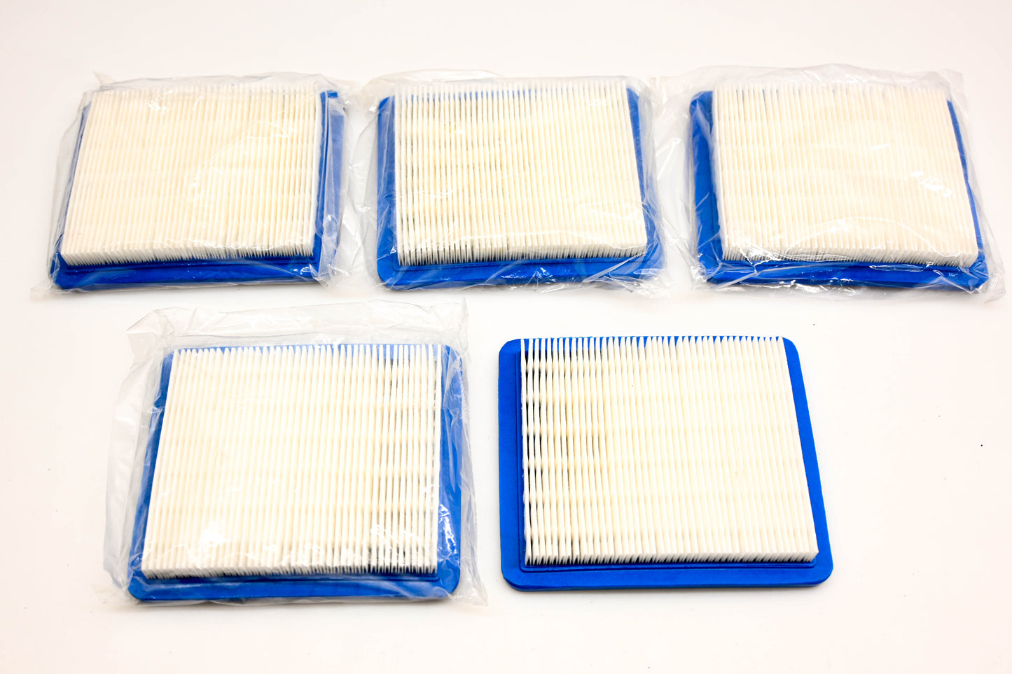 New Aftermarket 4915885 Air Filters Qty 5 NOS