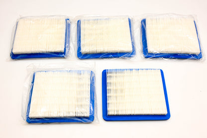 New Aftermarket 4915885 Air Filters Qty 5 NOS