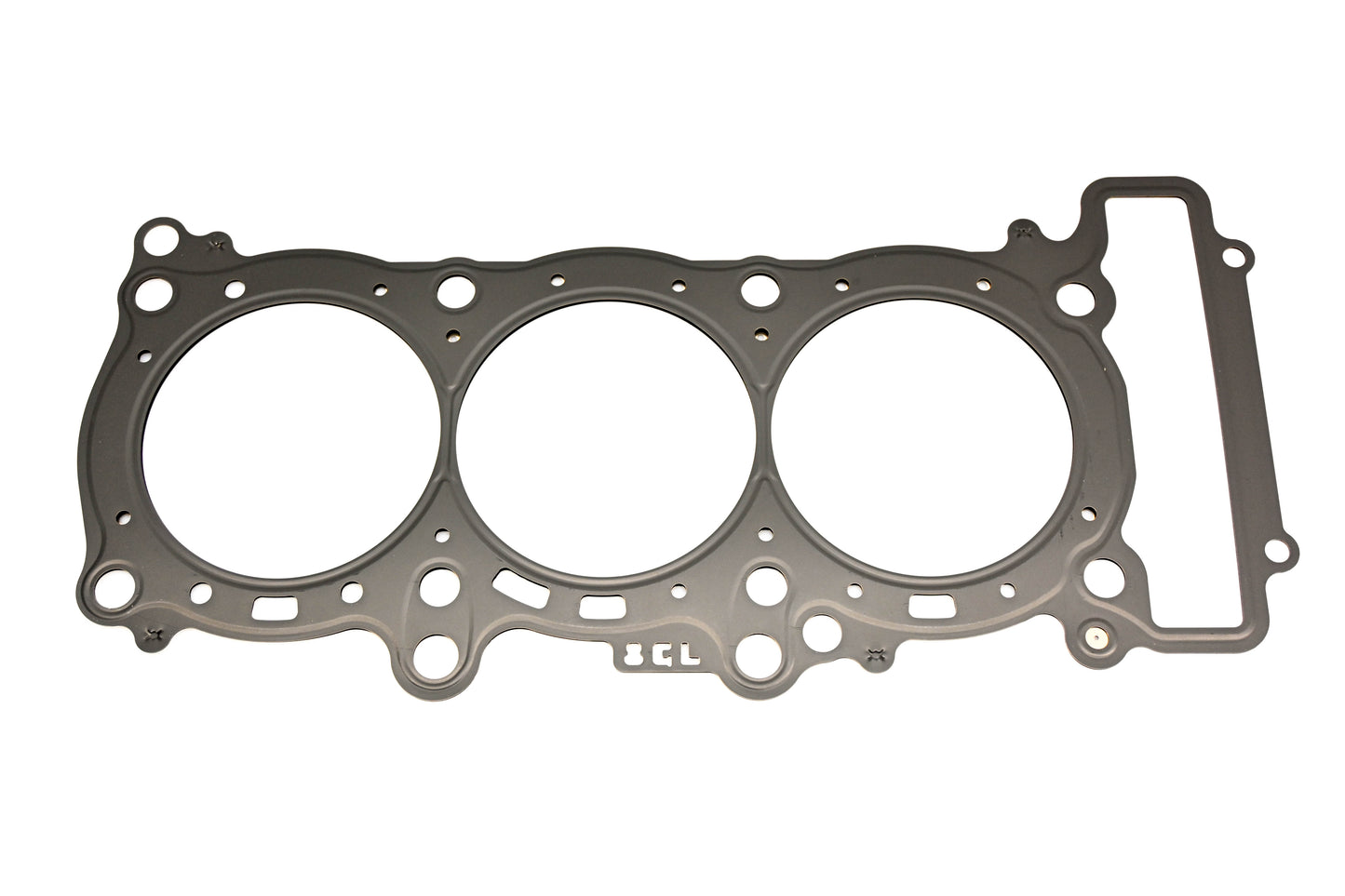 New OEM Yamaha 8GL-11181-20-00 Cylinder Head Gasket NOS