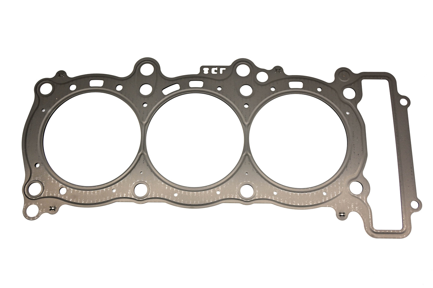 New OEM Yamaha 8GL-11181-20-00 Cylinder Head Gasket NOS