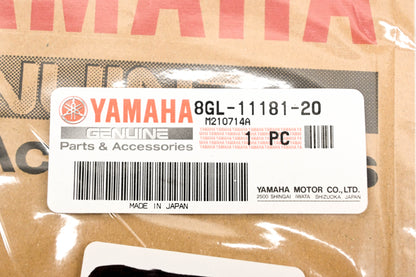 New OEM Yamaha 8GL-11181-20-00 Cylinder Head Gasket NOS