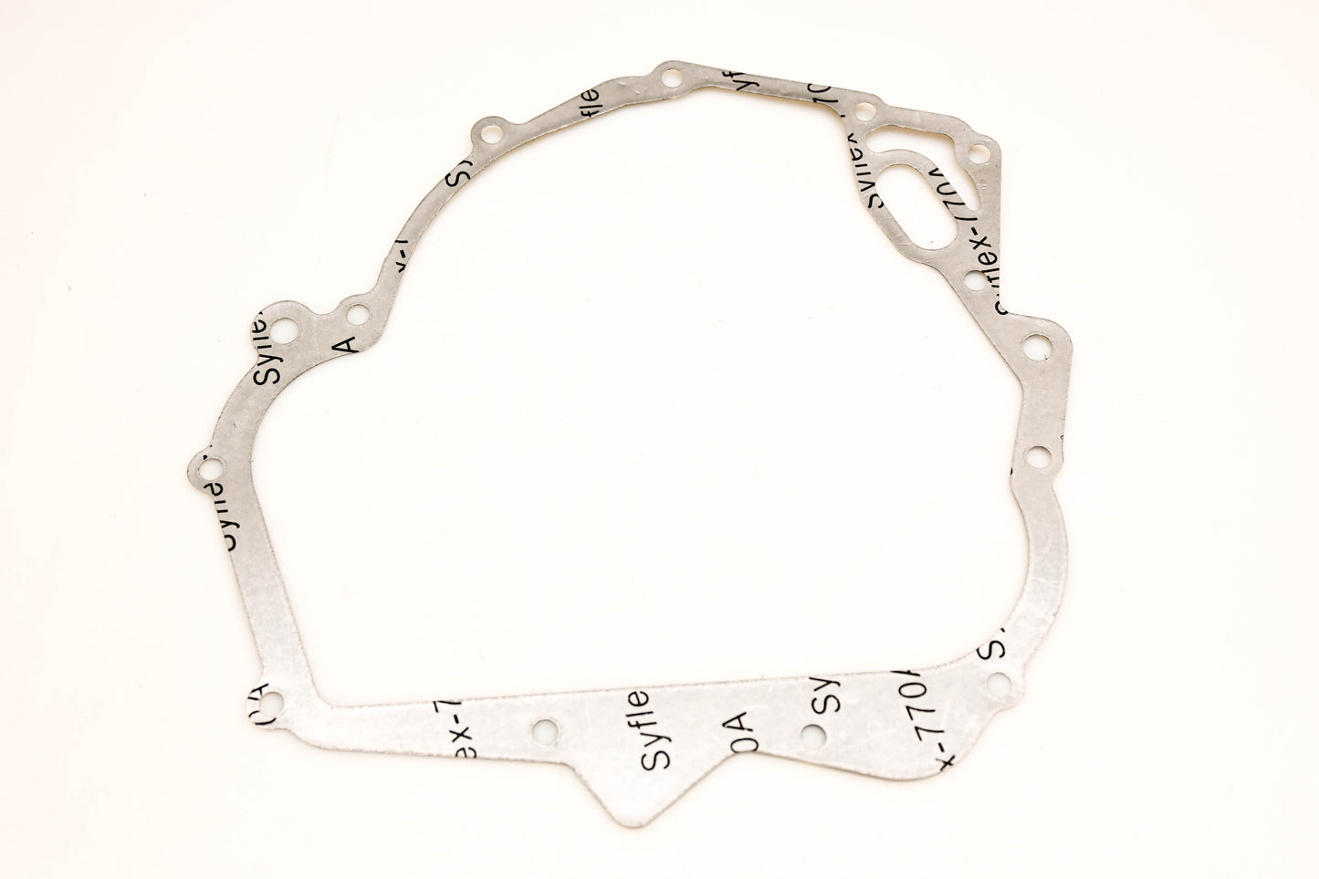 New OEM Yamaha 8ES-15461-01-00 Crankcase Cover Gasket NOS