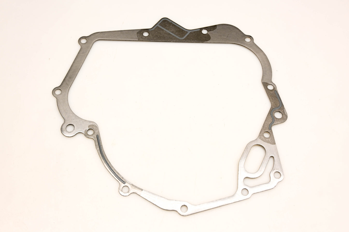 New OEM Yamaha 8ES-15461-01-00 Crankcase Cover Gasket NOS
