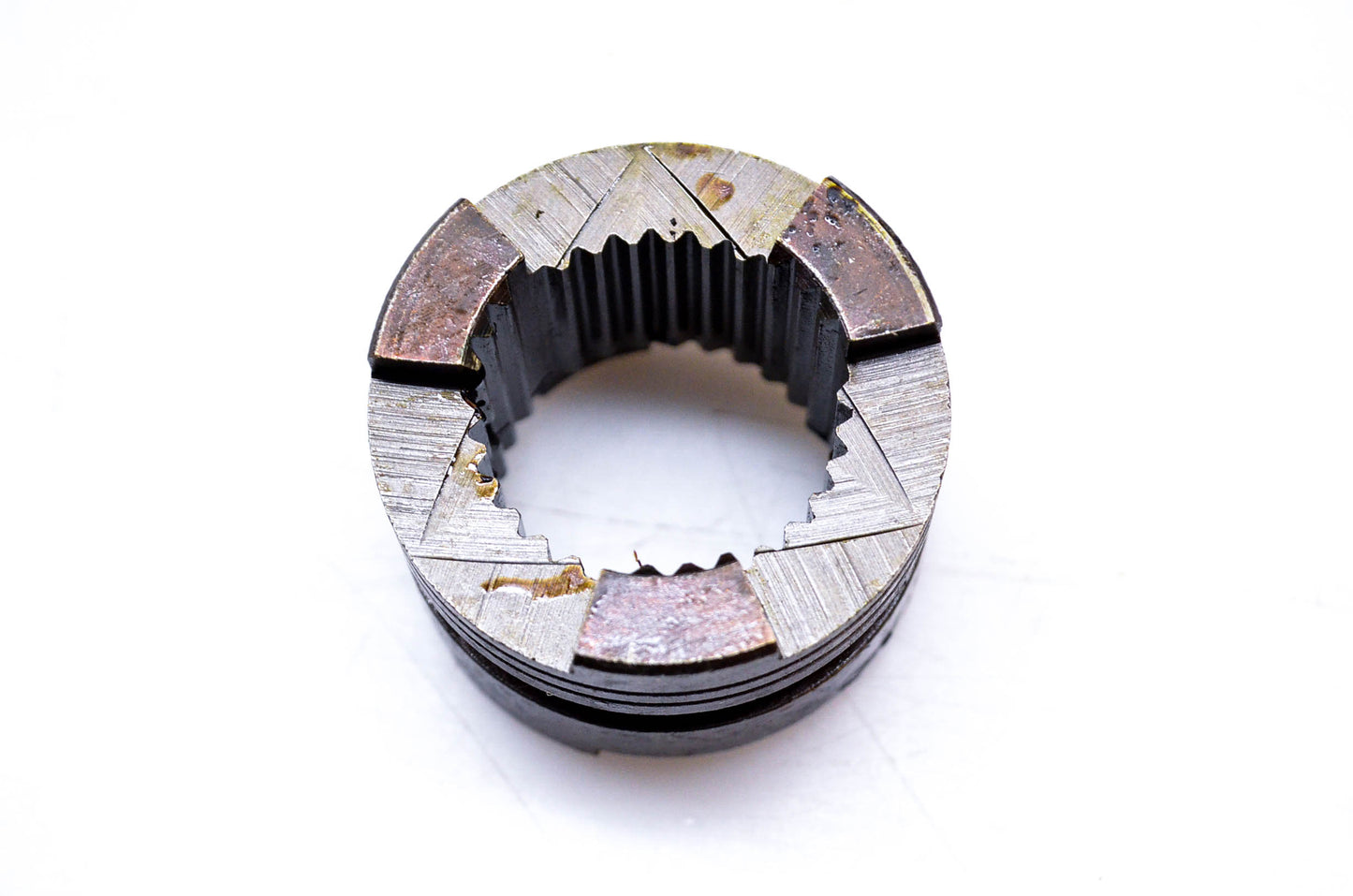 OMC 912607 Shifter Clutch Dog NOS