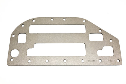 OMC 329833 Exhaust Cover Gasket NOS
