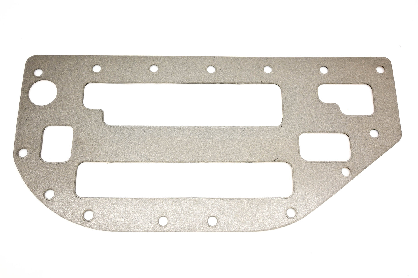 OMC 329833 Exhaust Cover Gasket NOS